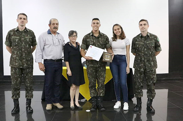 Entrega Diploma CPORPA1