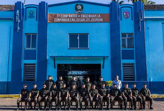 FOTO OF   4ª REU CMDO