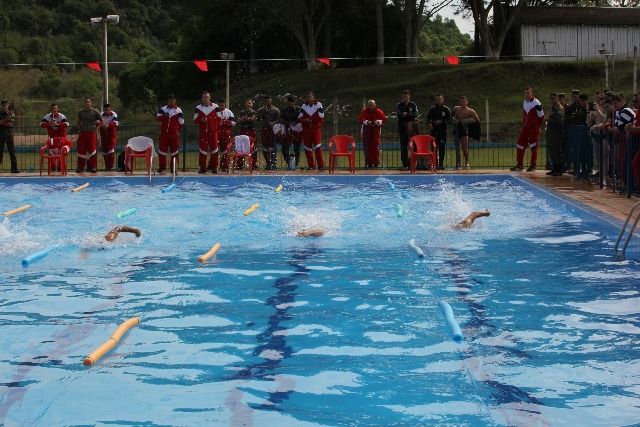 Modalidade Natação   Olimpíadas 3ª Bda C Mec (4)