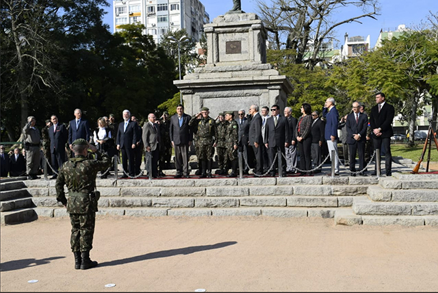 Screenshot 2019 07 15 Comando Militar do Sul ( CmdoCMS) Twitter(2)