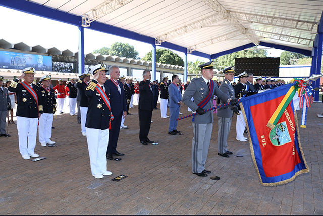 Screenshot 2019 06 17 Comando Militar do Sul ( CmdoCMS) Twitter(1)