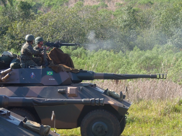 065 período de adestramento básico   pab 5