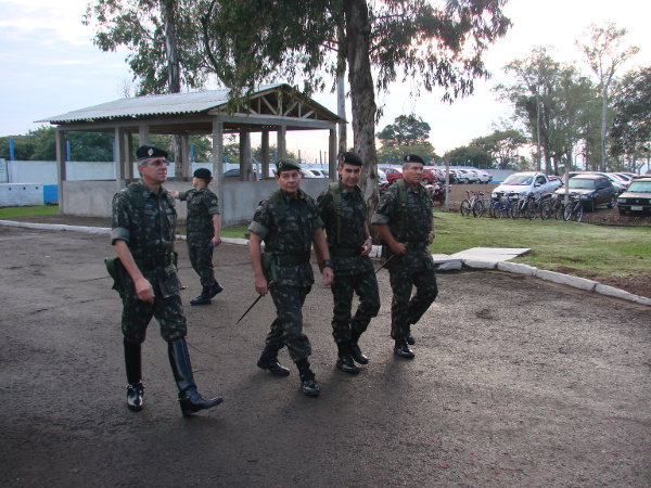 Gen Mourão