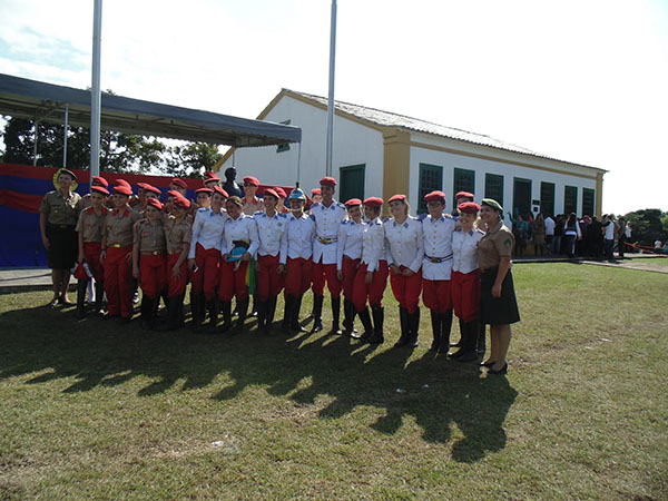 Grêmio da Cavalaria em Osorio 001