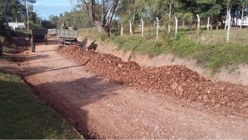 recuperacao estrada