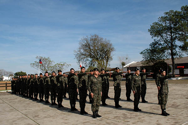 5º R C Mec   Dia do Soldado   03