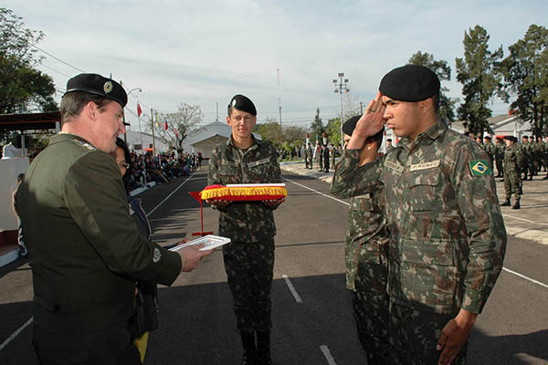 5º R C Mec   Dia do Soldado   04