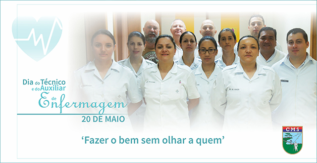 Dia do Tec em Enf 2020 B