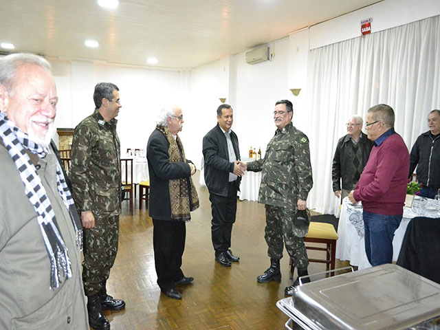 Encontro com veteranos (2)