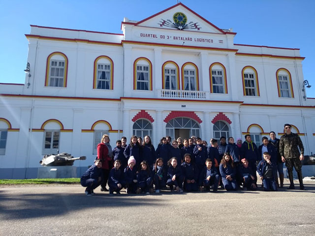 visita escolas III