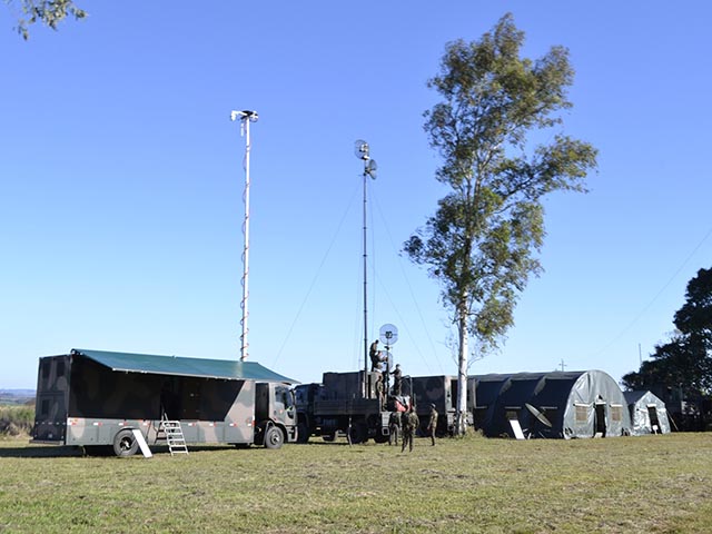 Operação Rondon (9)