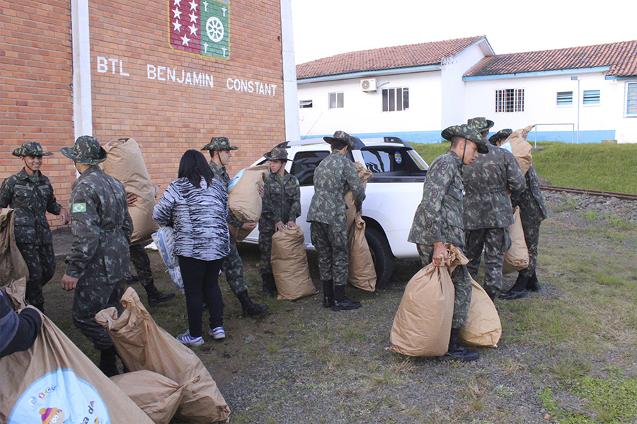 1BFv Camp Agasalho 11