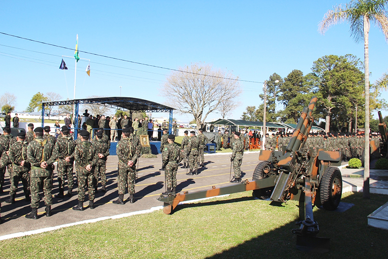 1BdaCMec Dia do Soldado 01