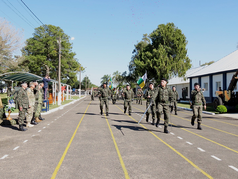 1BdaCMec Dia do Soldado 05